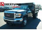 2015 GMC Sierra 3500