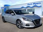 2021 Nissan Altima