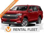 2021 Chevrolet Tahoe