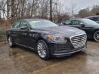 2016 Hyundai Genesis