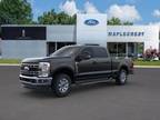 2024 Ford F-250 Super Duty XLT