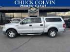 2004 Ford F-150 XLT