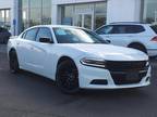 2018 Dodge Charger SXT