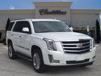 2017 Cadillac Escalade Standard