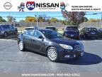 2011 Buick Regal CXL