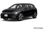 2022 Volkswagen Golf Gti SE