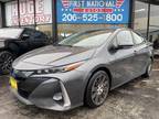 2021 Toyota Prius Prime
