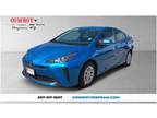 2022 Toyota Prius