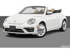 2019 Volkswagen Beetle