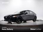 2021 Mazda Mazda3