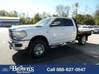 2019 Ram 2500