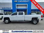 2016 GMC Sierra 3500