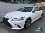2020 Lexus ES 350