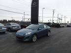 2011 Mazda Mazda3
