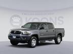2015 Toyota Tacoma