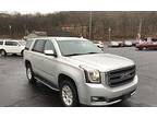 2017 GMC Yukon