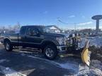 2016 Ford F-350