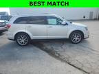 2014 Dodge Journey