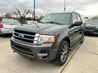 2017 Ford Expedition