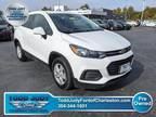 2020 Chevrolet Trax