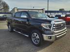 2018 Toyota Tundra