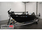Used 2022 Lund 1650 Rebel XL SS