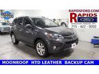 2013 Toyota RAV4