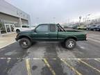 1999 Toyota Tacoma