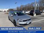 2013 Volkswagen Jetta SportWagen