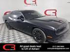 2017 Dodge Challenger
