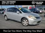 2007 Nissan Versa