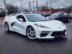 2021 Chevrolet Corvette