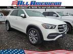 2020 Mercedes-Benz GLE 350