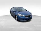 2015 Kia Forte