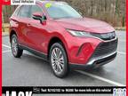 2022 Toyota Venza