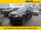 2018 Honda HR-V