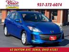 2012 Mazda Mazda3