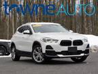 2022 Bmw X2