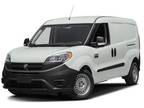 2017 RAM ProMaster City