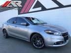 2016 Dodge Dart