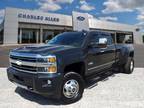 2019 Chevrolet Silverado 3500HD