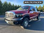 2008 Dodge Ram 3500