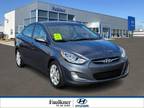 2013 Hyundai Accent