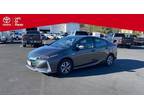 2018 Toyota Prius Prime