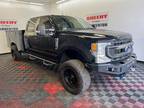 2021 Ford F-350 Chassis Cab