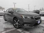 2019 Subaru Legacy
