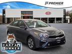 2020 Kia Forte