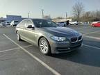 2014 Bmw 528