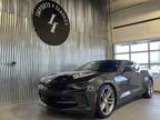 2018 Chevrolet Camaro