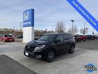 2021 Honda Passport